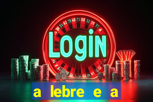 a lebre e a tartaruga resumo a
